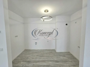 Apartament finisat modern in ansamblul Elite City, Iris - imagine 3