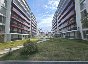 Apartament finisat modern in ansamblul Elite City, Iris - imagine 9