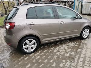 Golf plus  - imagine 2