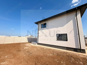 Berceni - Casa individuala P+1E | Primaverii - 4 cam - Teren 385 mp - imagine 6