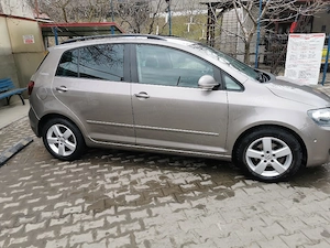 Golf plus  - imagine 4