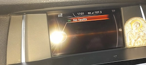 BMW X3 xDrive20d AT - imagine 9