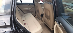 BMW X3 xDrive20d AT - imagine 3