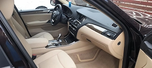 BMW X3 xDrive20d AT - imagine 2