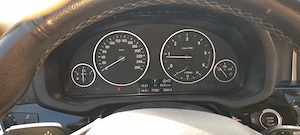 BMW X3 xDrive20d AT - imagine 8