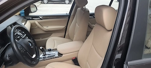 BMW X3 xDrive20d AT - imagine 4