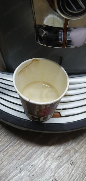 Saeco talea ring - imagine 2