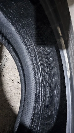 Anvelope vara Continental ContiPremiumContact 5 ContiSeal 225/55 R17 97W - imagine 3