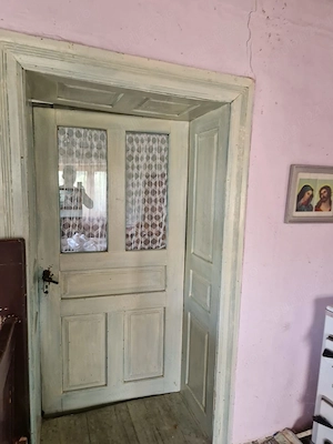 Proprietate cu casă, curte și 0,51 ha teren intravilan arabil (6,234 mp)  Teghea, jud. Satu Mare - imagine 6