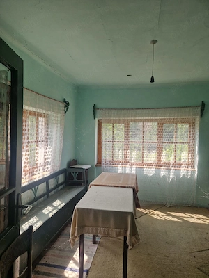 Proprietate cu casă, curte și 0,51 ha teren intravilan arabil (6,234 mp)  Teghea, jud. Satu Mare - imagine 4