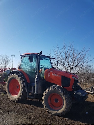 Se vand urmatoarele utilaje - imagine 4