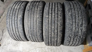 Anvelope vara Continental ContiPremiumContact 5 ContiSeal 225/55 R17 97W - imagine 5