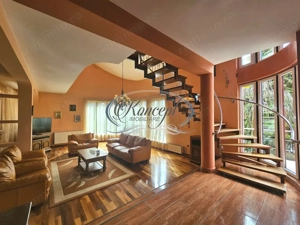 Casa individuala cu gradina generoasa in cartierul Europa - imagine 3