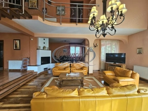 Casa individuala cu gradina generoasa in cartierul Europa - imagine 2