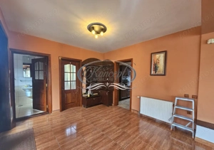 Casa individuala cu gradina generoasa in cartierul Europa - imagine 10