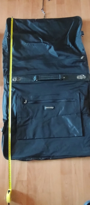 Vînd husă pentru transport costume - imagine 3