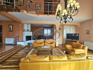 Proprietate eleganta cu gradina generoasa si acces facil Europa - imagine 7