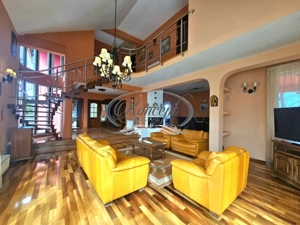 Proprietate eleganta cu gradina generoasa si acces facil Europa - imagine 5