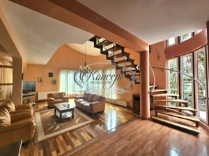 Proprietate eleganta cu gradina generoasa si acces facil Europa - imagine 6