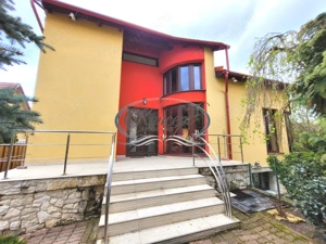 Proprietate eleganta cu gradina generoasa si acces facil Europa - imagine 2