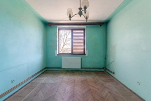  Apartament 2 camere Craiovei | Vedere parc | Centrala | Izolat termic - imagine 10