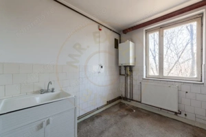  Apartament 2 camere Craiovei | Vedere parc | Centrala | Izolat termic - imagine 6