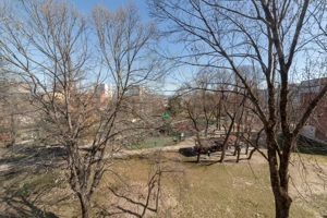  Apartament 2 camere Craiovei | Vedere parc | Centrala | Izolat termic - imagine 17