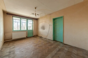  Apartament 2 camere Craiovei | Vedere parc | Centrala | Izolat termic - imagine 9