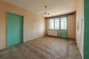  Apartament 2 camere Craiovei | Vedere parc | Centrala | Izolat termic - imagine 3