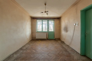  Apartament 2 camere Craiovei | Vedere parc | Centrala | Izolat termic - imagine 4