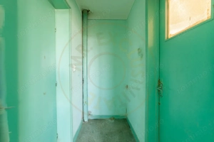  Apartament 2 camere Craiovei | Vedere parc | Centrala | Izolat termic - imagine 12