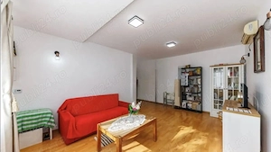 Apartament 2 camere decomandat | 63 mp utili + balcon generos | zona Kaufland | Dumbrăvița - imagine 3