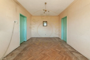  Apartament 2 camere Craiovei | Vedere parc | Centrala | Izolat termic - imagine 5