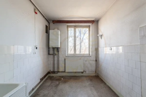  Apartament 2 camere Craiovei | Vedere parc | Centrala | Izolat termic - imagine 7