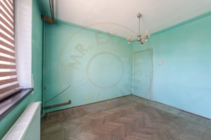  Apartament 2 camere Craiovei | Vedere parc | Centrala | Izolat termic - imagine 13