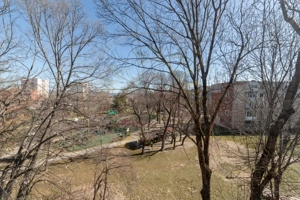  Apartament 2 camere Craiovei | Vedere parc | Centrala | Izolat termic - imagine 16