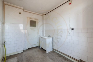  Apartament 2 camere Craiovei | Vedere parc | Centrala | Izolat termic - imagine 18