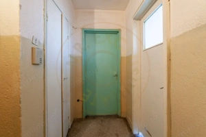  Apartament 2 camere Craiovei | Vedere parc | Centrala | Izolat termic - imagine 20