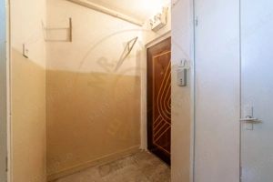  Apartament 2 camere Craiovei | Vedere parc | Centrala | Izolat termic - imagine 19