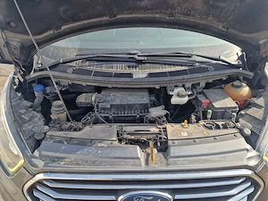 Ford Tourneo Custom 2.0 Diesel - imagine 7