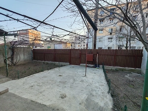 Casa si teren de vanzare ultracentral Iasi - imagine 2