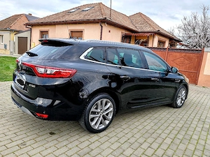 Renault Megane 4 GT-Line Ediție BOSE-Automat 1.5 DCI 110 Cai Euro 6 - imagine 2