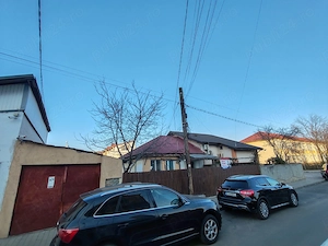 Casa si teren de vanzare ultracentral Iasi