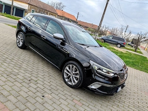 Renault Megane 4 GT-Line Ediție BOSE-Automat 1.5 DCI 110 Cai Euro 6 - imagine 3