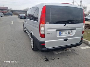 Mercedes vito - imagine 2