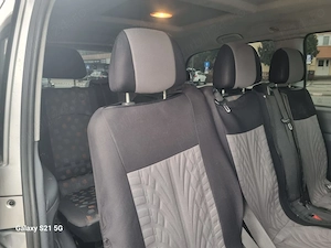 Mercedes vito - imagine 3