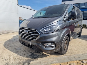Ford Tourneo Custom 2.0 Diesel - imagine 3