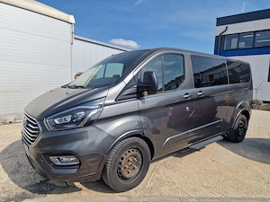 Ford Tourneo Custom 2.0 Diesel - imagine 2