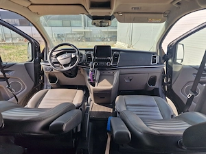 Ford Tourneo Custom 2.0 Diesel - imagine 5