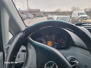 Mercedes vito - imagine 4